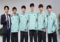 LNG发文离别榜首赛段：每个人都在尽力，但惋惜咱们仍未做到最好