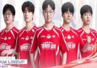 最终一张门票！WE打败LNG晋级八支季后赛部队悉数确认：ALBLG领衔