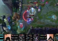 管泽元看决胜局TES大劣creme独肥：累了呀小奶