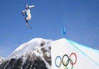 我国冬奥军团榜首银！无需自证的谷爱凌正享受着冬奥的每一滑