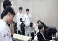 不敌NIP后IG发布赛后返图：咱们会尽全力掌握最终的时机