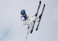 距冠军仅差0.38分！谷爱凌为中国队夺得米兰冬奥会首银