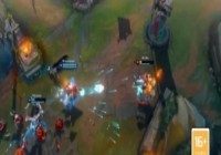 前锋赛赛制阐明：第一阶段八支部队分为两组进行组内双败淘汰制BO5