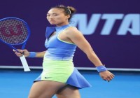 虚伪回春上星期亚军多哈首轮又退赛！