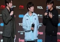 赛后采访Croco：MISSING开团的机遇非常好，会好好准备下一场竞赛