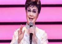 闻名歌唱家李谷一泄漏缺席2026马年央视春晚：身体状况不太好