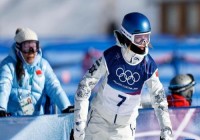 今晚上台！谷爱凌与队友将冲击冬奥会金牌