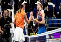 多哈魔咒高芙接连三年未尝一胜！