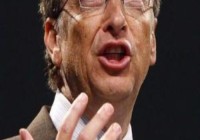 穷得我都住不起房了！比尔盖茨被曝正在兜销房产