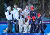 冬奥无法接受之堵：运送两万人上山有多难