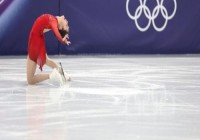 在罗密欧与朱丽叶的故土，《梁祝》再登冬奥舞台