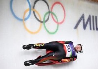 二战冬奥“元老”王沛宣改写中国队战绩