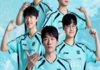 涅槃榜首不行小觑！LNG横扫TT下一轮竞赛将对阵iG