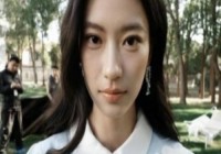 《黑神话钟馗》短片女主脸模曝光，自己坦言没想到这次贺岁短片会直接运用自己的形象