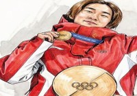 苏翊鸣发文回应米兰冬奥获铜牌：总算集齐了奥运奖牌的一切色彩