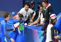 从长春走出的我国教练，带领意大利队站上冬奥之巅