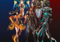 难道说《守望前锋》2026第1赛季正式上线后Steam在线人数打破16万